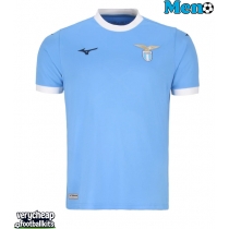 Lazio Matteo Guendouzi #8 Replica Home Shirt 2025-26 Short Sleeve